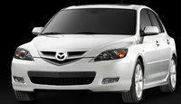 MAZDA3 MAZDA3