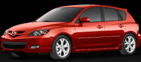 MAZDA3 MAZDA3