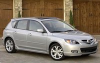 MAZDA3 MAZDA3