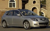 MAZDA3 MAZDA3
