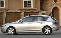 MAZDA3 MAZDA3