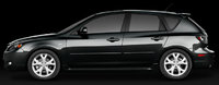 MAZDA3 MAZDA3