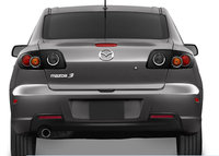 MAZDA3 MAZDA3