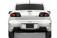 MAZDA3 MAZDA3
