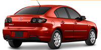 MAZDA3 MAZDA3