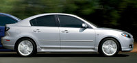 MAZDA3 MAZDA3
