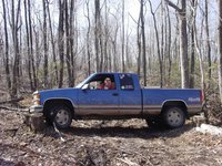 C/K 1500 C/K 1500
