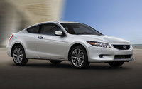 Accord Coupe Accord Coupe
