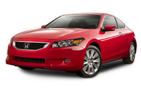 Accord Coupe Accord Coupe