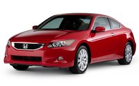 Accord Coupe Accord Coupe