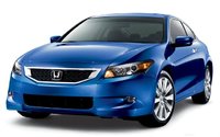 Accord Coupe Accord Coupe