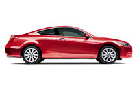 Accord Coupe Accord Coupe