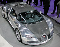 Veyron Veyron