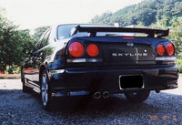 Skyline Skyline