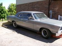 Galaxie Galaxie