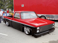 C/K 10