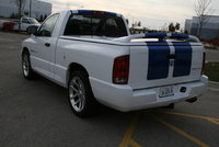 Ram SRT-10 Ram SRT-10