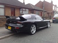 RX-7 RX-7