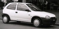 1999 Holden Barina Overview 1999 Holden Barina Overview