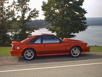 Ford Mustang SVT Cobra Wikipedia
