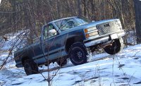 C/K 1500 C/K 1500