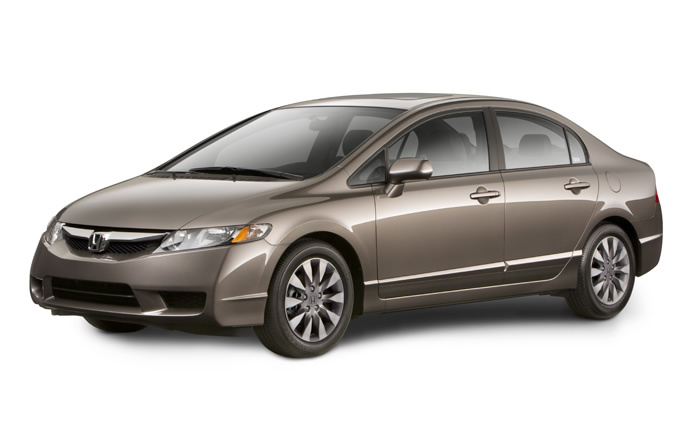 2009 Honda Civic - Overview - CarGurus