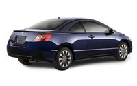 Civic Coupe Civic Coupe