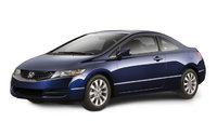 Civic Coupe Civic Coupe