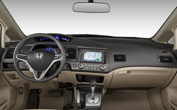 2009 Honda Civic Coupe - Pictures - CarGurus