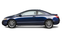 Civic Coupe Civic Coupe
