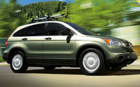 CR-V CR-V