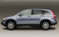 CR-V CR-V