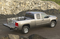 Sierra 1500 Sierra 1500