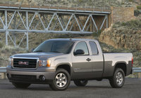 Sierra 1500 Sierra 1500