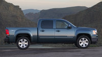 Sierra 1500 Sierra 1500