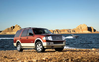 Ford expedition discussion #10