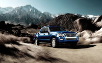 Explorer Sport Trac Explorer Sport Trac