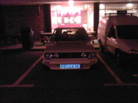 Cabriolet Cabriolet