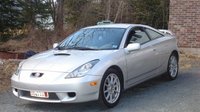 Celica Celica