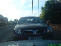 Vectra Vectra