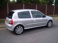 Clio Clio