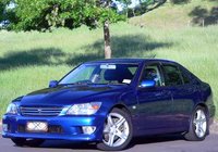 98 toyota altezza