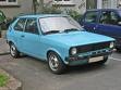 1976 Volkswagen Polo Overview 1976 Volkswagen Polo Overview