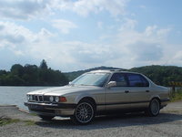 Bmw 730 1989