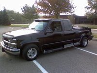 C/K 1500 C/K 1500