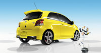 Yaris Yaris