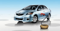 Yaris Yaris