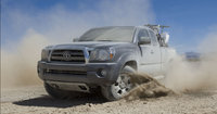 Tacoma Tacoma