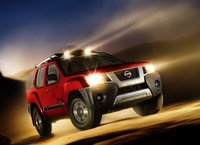 Xterra Xterra