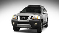 Xterra Xterra